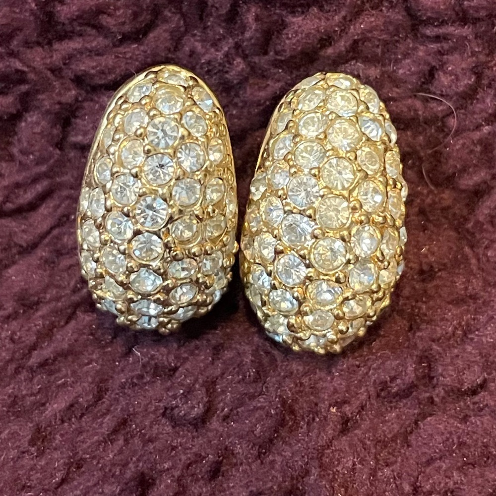 Signed Roman Jewelry